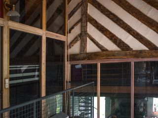 Rénovation Longère Bioclimatique